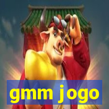 gmm jogo